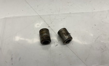 OEM Bultaco Moteur Housse