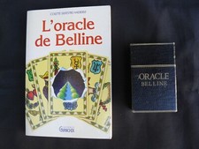 Oracle belline livre et - l'oracle,