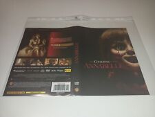 DVD - film Annabelle VF - sans boitier - TBE