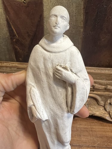 Statuette figurine - &,