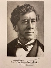 HelioGravure Portrait Homme