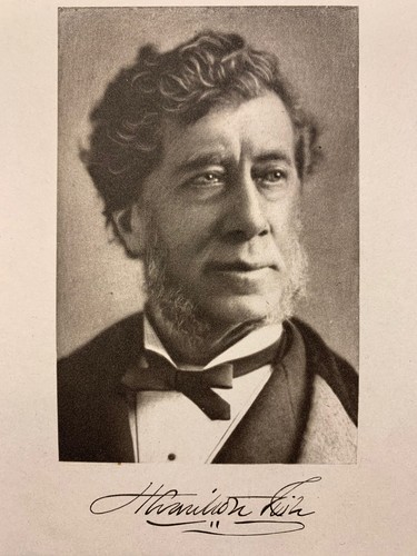 Heliogravure portrait homme - portrait,