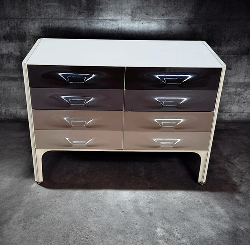 Grey raymond loewy df2000 - raymond,