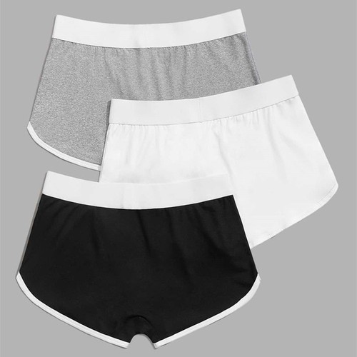 Short homme caleçon daily - short,