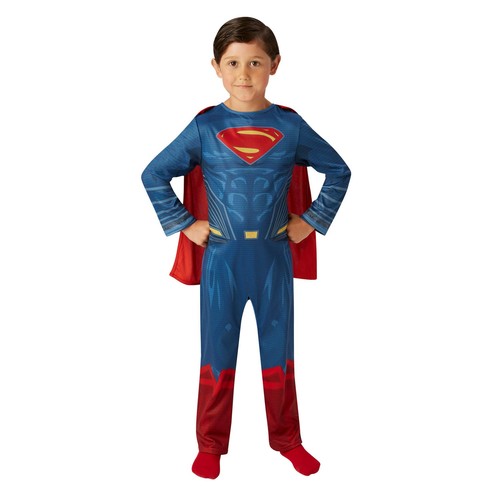 Superman déguisement - superman,