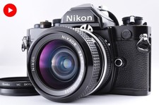 [Exc+5] Appareil Photo Reflex