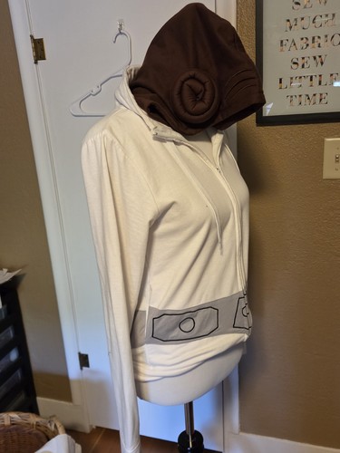 Princess leia hoodie - princess,