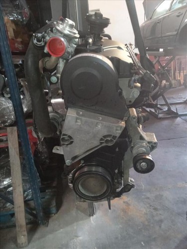 Atd 653920 moteur complet seat - complet,