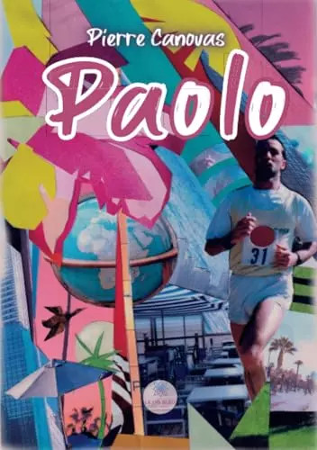 Paolo pierre canovas - paolo,,