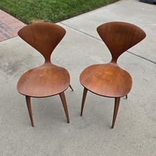 Vintage MCM Norman Cherner