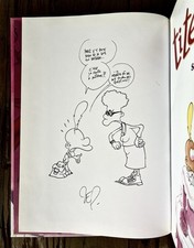 TITEUF:EXCEPTIONNELLE