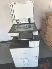 Ricoh MP C2004ex Multifunction