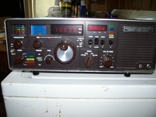 Used frg 7000 yaesu - 1,