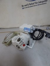 Pompe à vide Detrey Dentsply