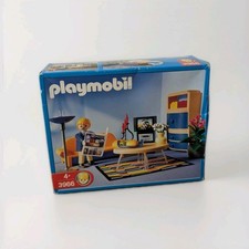 Playmobil 3966: Le Salon