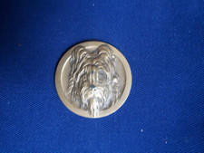 medaille Fath briard50mm