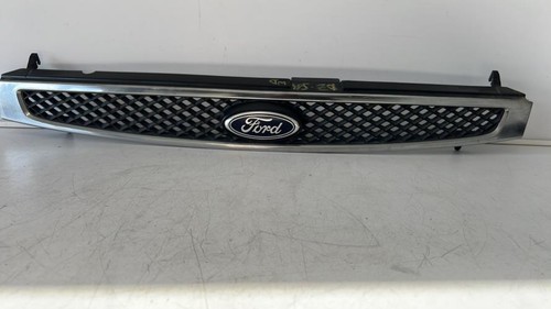 Calandre ford fiesta phase - fiesta,