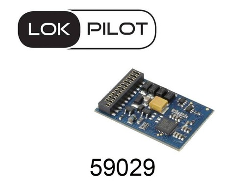 Esu lokpilot 21mtc - lokpilot,