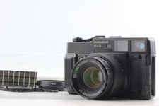 Appareil photo argentique CLA'd [Exc+5] Fujica Fuji GW690 Pro 6x9 +...