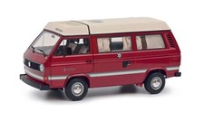 SCHUCO 1/18 ---  VOLKSWAGEN