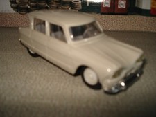 CITROEN   AMI 6  SOLIDO