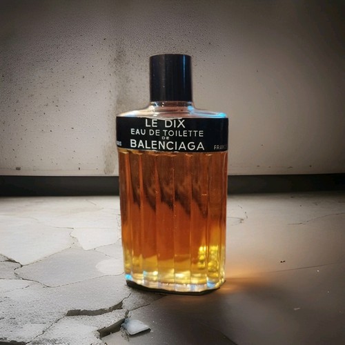 Balenciaga dix eau de - balenciaga,