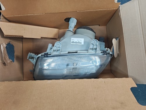 New saab front left - oe,