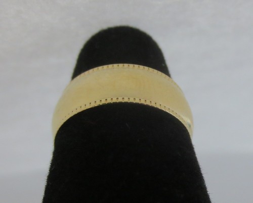 14kt plaqué 6mm - 14kt, motifs