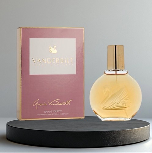 Vanderbilt gloria eau - gloria, de