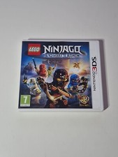 Lego Ninjago L'ombre De Ronin
