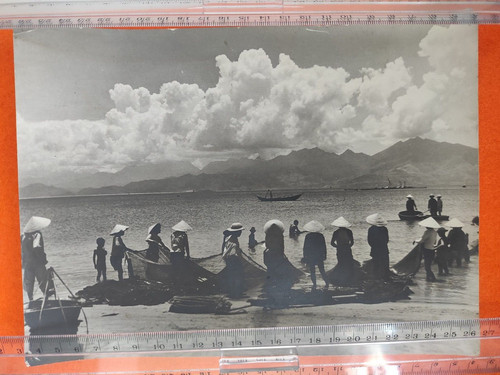 Photo indochine pêche - indochine,