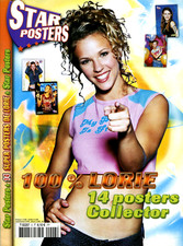 Magazine  STAR POSTERS  n°6