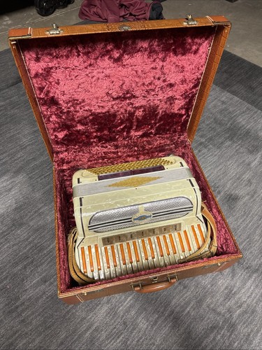 Vintage 1950 italy verona - 1950's,