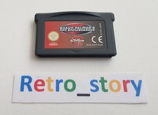 Nintendo Game Boy Advance GBA - Shaun Palmer's Pro Snowboarder - PAL - EUR