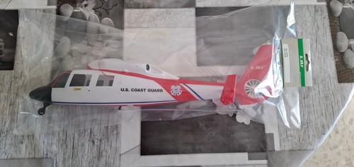 Annonce image sky fuselage - annonce, e-sky