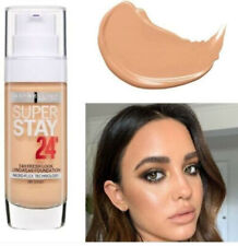 Fond De Teint Superstay 24H