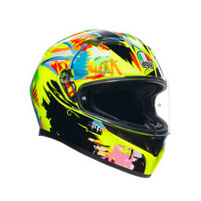 Casque Moto Intégral AGV K3