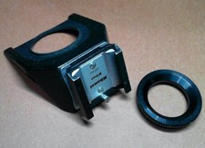 Adaptateur de chaussure flash