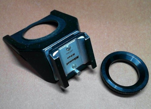 Adaptateur chaussure flash - adaptateur,