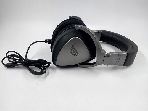 Casque asus rog delta - casque,