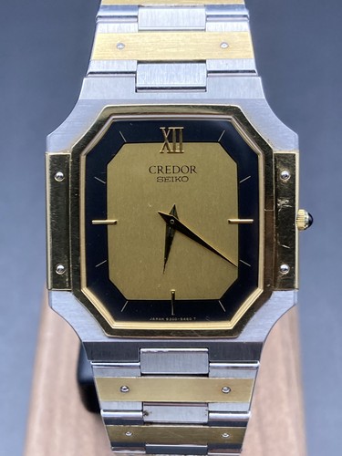 Exc montre homme seiko - [exc+5],