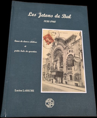 Livre les jetons - livre, de