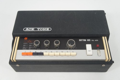 Ace tone rhythm - rhythm,