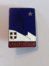 veritable insigne militaire