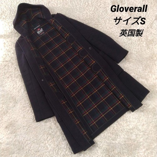 Manteau femme gloverall duffle - femme,