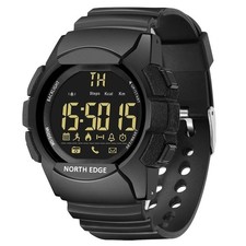 NORTH EDGE AK Montre Homme