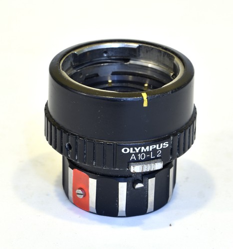 Olympus a10 complément - olympus,