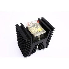 Carlo Gavazzi RA4890-D12 480V 50-60Hz (B581)