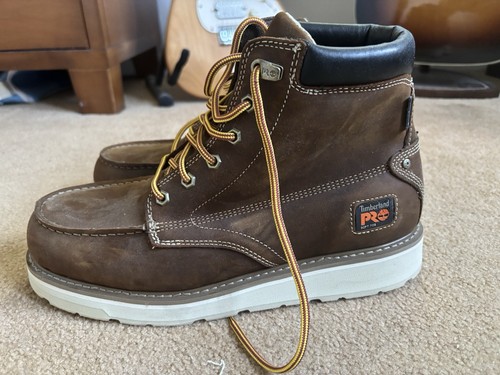 Timberland pro gridworks - pro,