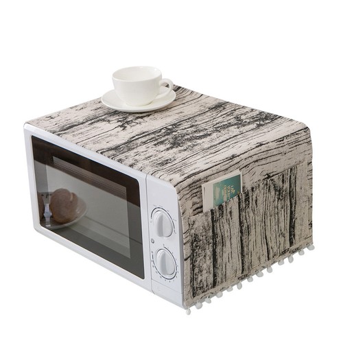 Couvercle micro pour housse - micro,